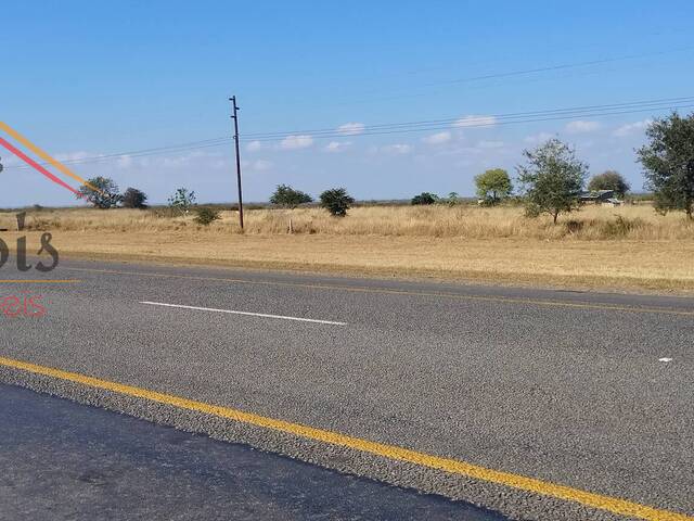 #81 - Terreno para Venda em Moamba - Maputo - 2