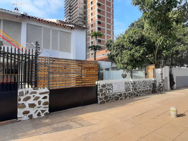 #31 - Sala para Arrendamento em Maputo - Maputo - 1