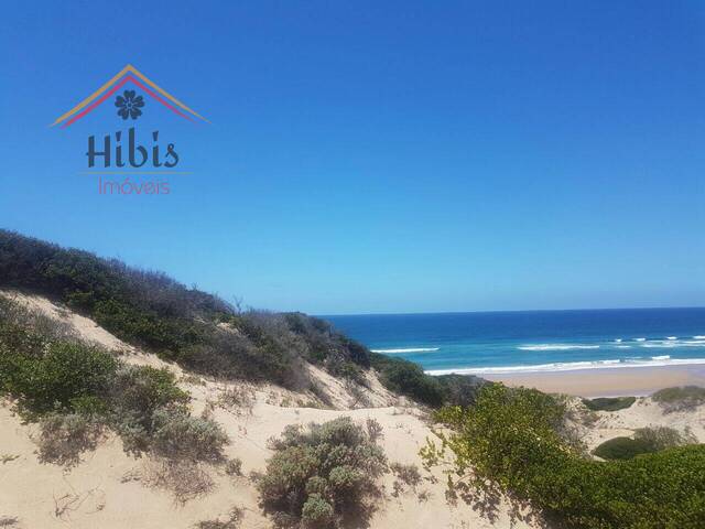 Venda em PRAIA DE MACANETA - Marracuene