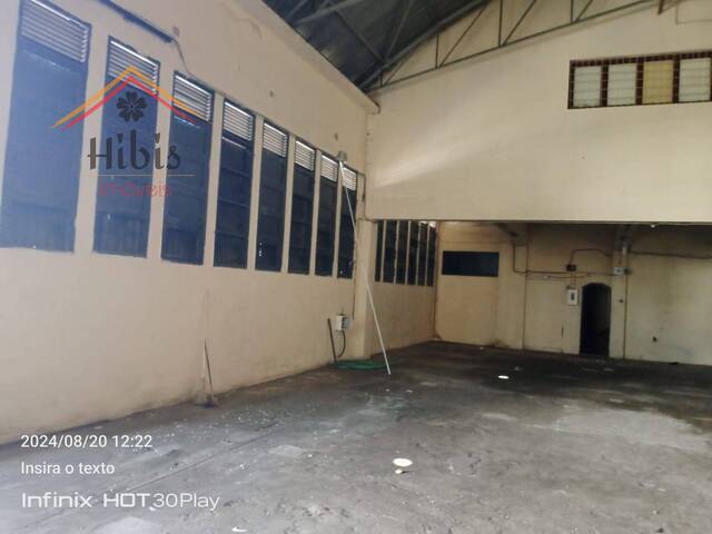 #748 - Sala para Arrendamento em Maputo - Maputo - 3