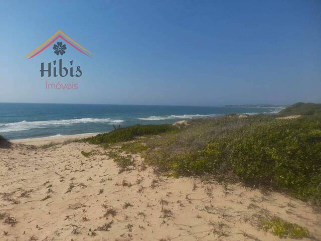 Venda em PRAIA DE TOFO - Inhambane