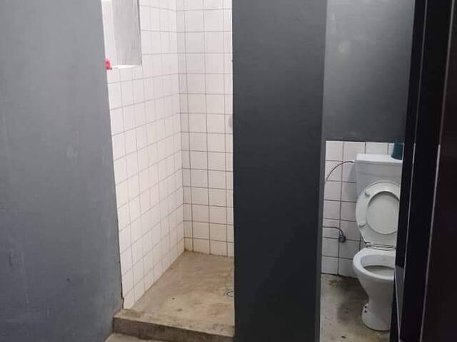 #872 - Sala para Venda em Maputo - Maputo - 3