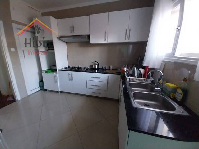 #937 - Apartamento para Arrendamento em Maputo - Maputo - 1