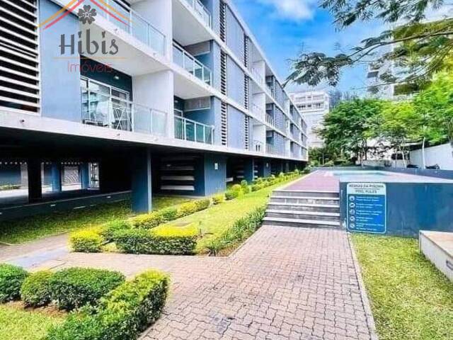 #996 - Apartamento para Arrendamento em Maputo - Maputo - 2