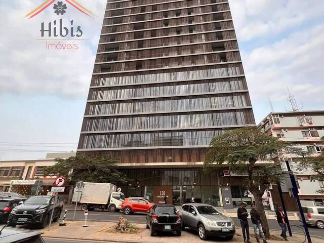 #997 - Apartamento para Arrendamento em Maputo - Maputo - 3