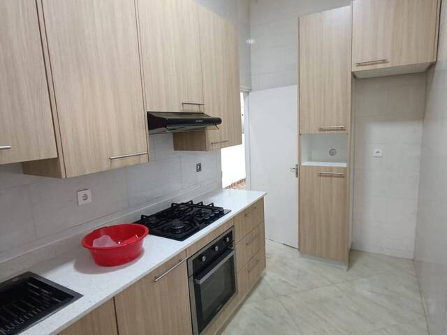 #1033 - Apartamento para Arrendamento em Maputo - Maputo - 3