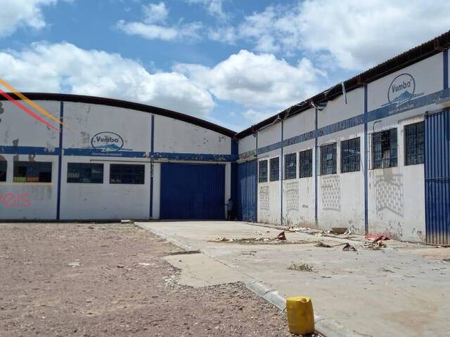 #1417 - Sala para Venda em Maputo - Maputo - 1