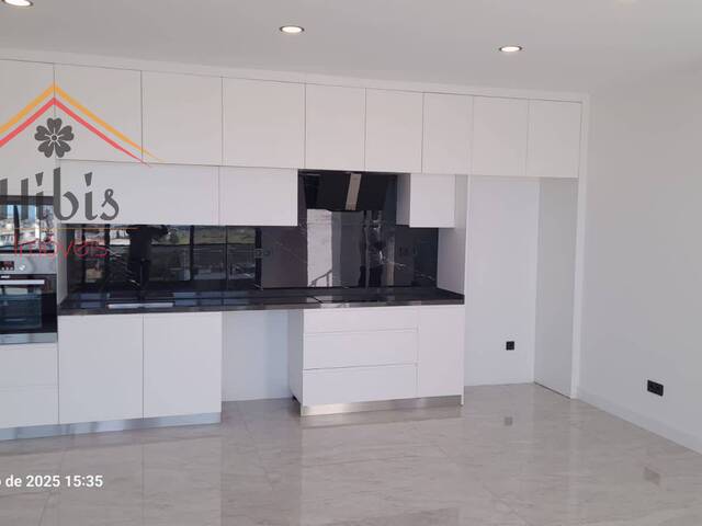 #1842 - Apartamento para Arrendamento em Maputo - Maputo - 2