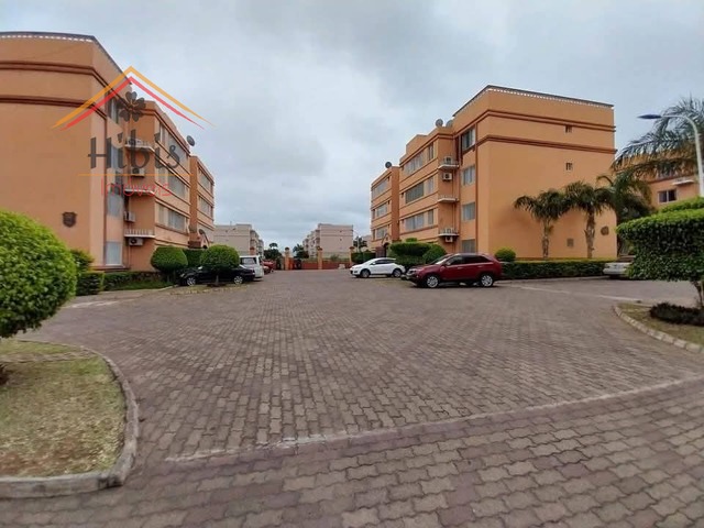 #1988 - Apartamento para Venda em Matola - Maputo - 1